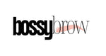 Temporary Brows by bossy